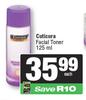 Cuticura Facial Toner-125ml