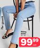 Skinny Denim (24-40)-Each