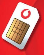 Vodacom Mobile Data-On 200GB Data