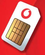 Vodacom Mobile Data-On 200GB Data