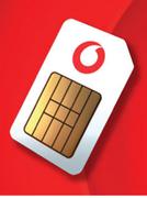 Vodacom Mobile Data-On 200GB Data