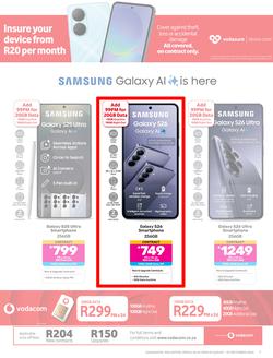 Game Cellular : Winter's Last Call (07 August - 07 September 2026), page 7