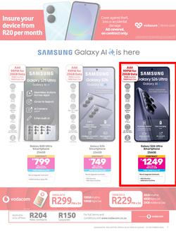Game Cellular : Winter's Last Call (07 August - 07 September 2026), page 7