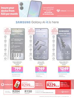 Game Cellular : Winter's Last Call (07 August - 07 September 2026), page 7