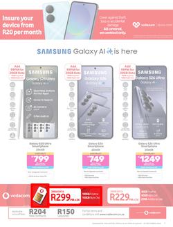 Game Cellular : Winter's Last Call (07 August - 07 September 2026), page 7