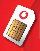 Vodacom Data Sim-200GB Data