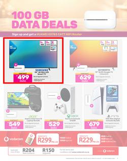 Game Cellular : Winter's Last Call (07 August - 07 September 2026), page 9