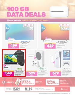 Game Cellular : Winter's Last Call (07 August - 07 September 2026), page 9