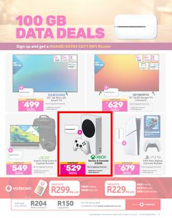 Game Cellular : Winter's Last Call (07 August - 07 September 2026), page 9
