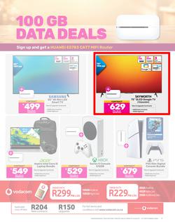 Game Cellular : Winter's Last Call (07 August - 07 September 2026), page 9