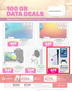 Game Cellular : Winter's Last Call (07 August - 07 September 2026), page 9