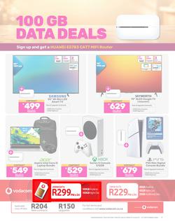 Game Cellular : Winter's Last Call (07 August - 07 September 2026), page 9