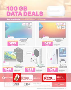 Game Cellular : Winter's Last Call (07 August - 07 September 2026), page 9