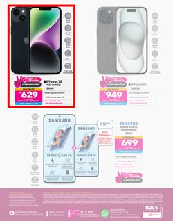 Game Cellular : Winter's Last Call (07 August - 07 September 2026), page 12
