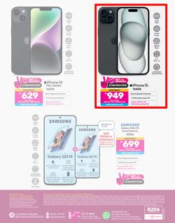 Game Cellular : Winter's Last Call (07 August - 07 September 2026), page 12