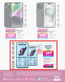 Game Cellular : Winter's Last Call (07 August - 07 September 2026), page 12