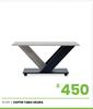 Velera Coffee Table 11-371