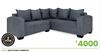 Sydney Corner 2PC L/Suite 9-1128