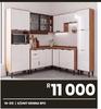 Sienna 8PC K/Unit 10-213