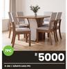 Luiza 7P D/Suite 5-202