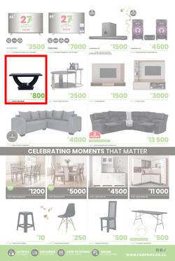Fair Price : 27 Years Of Quality And Value (31 July - 31 August 2026), page 3