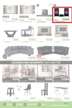 Fair Price : 27 Years Of Quality And Value (31 July - 31 August 2026), page 3