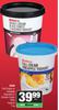 Spar Full Cream Or Induldge Or Double Cream Plain Yoghurt-1Kg