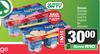 Danone Nutriday Smooth Low Fat Yoghurt Assorted-For 2 x 6s