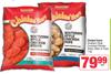 Chicken Tizers Southern Style Crumbed Chicken Strips, Bites Or Pops-1Kg