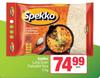 Spekko Long Grain Parboiled Rice-5Kg