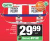 Spar Polony Assorted-1Kg Each