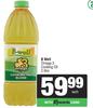 B Well Omega 3 Cooking Oil-2Ltr Each