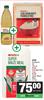 Spar Sunflower Oil 750ml + Parboiled Rice 2Kg + Super Maize Meal 2.5Kg-For All