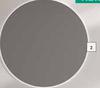 Lusso 800 Henley Round Mirror 800mm 850045738