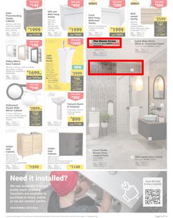 Builders : Tranquil Spaces, Modern Touches (04 August - 14 September 2026), page 3