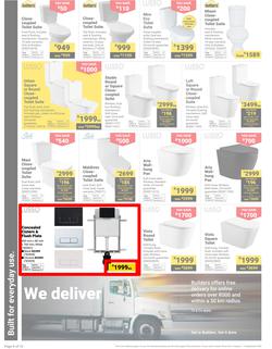 Builders : Tranquil Spaces, Modern Touches (04 August - 14 September 2026), page 4