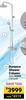Bijiou Durance Shower Column Satin 787253