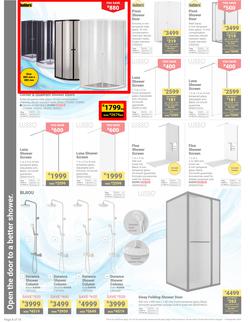 Builders : Tranquil Spaces, Modern Touches (04 August - 14 September 2026), page 8