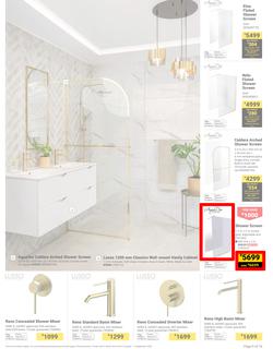 Builders : Tranquil Spaces, Modern Touches (04 August - 14 September 2026), page 9