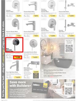 Builders : Tranquil Spaces, Modern Touches (04 August - 14 September 2026), page 10