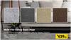 Multi Flor Galaxy Basic Rugs 2.4m x 1.6m 765351