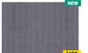 Rabbit Fur Beige 800mm x 1.5m 850037342001