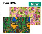 Play Time Kiddies Rugs 1m x 1.65m 850041220