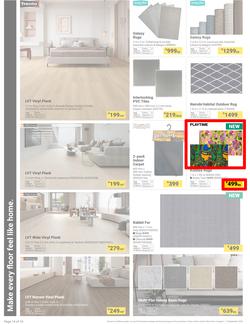 Builders : Tranquil Spaces, Modern Touches (04 August - 14 September 2026), page 14