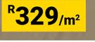 Premia 10mm Sapelle Laminated Flooring 850015917-Per Sqm