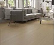 Premia 10mm Sapelle Laminated Flooring 850015917-Per Sqm
