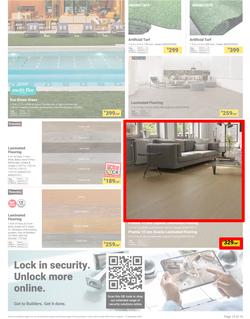 Builders : Tranquil Spaces, Modern Touches (04 August - 14 September 2026), page 15