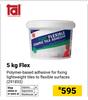 Tal 5Kg Flex 291855