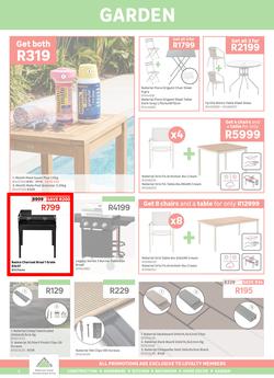 Leroy Merlin : Paint Done, Tiles Done, Everything Did This Women's Month (01 August - 31 August 2026), page 2