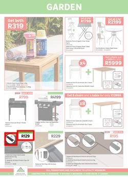 Leroy Merlin : Paint Done, Tiles Done, Everything Did This Women's Month (01 August - 31 August 2026), page 2